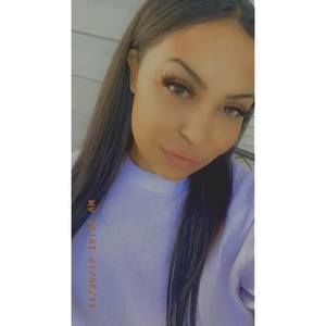 Meet your Posher, Jasmine